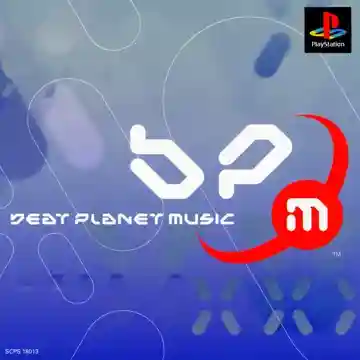 Beat Planet Music (JP)